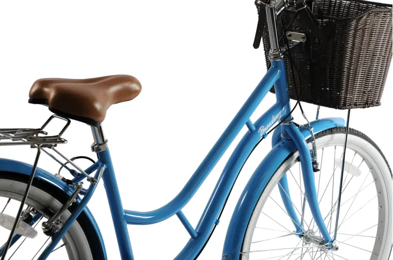 Ammaco Broadway Lifestyle Bike Blue-5